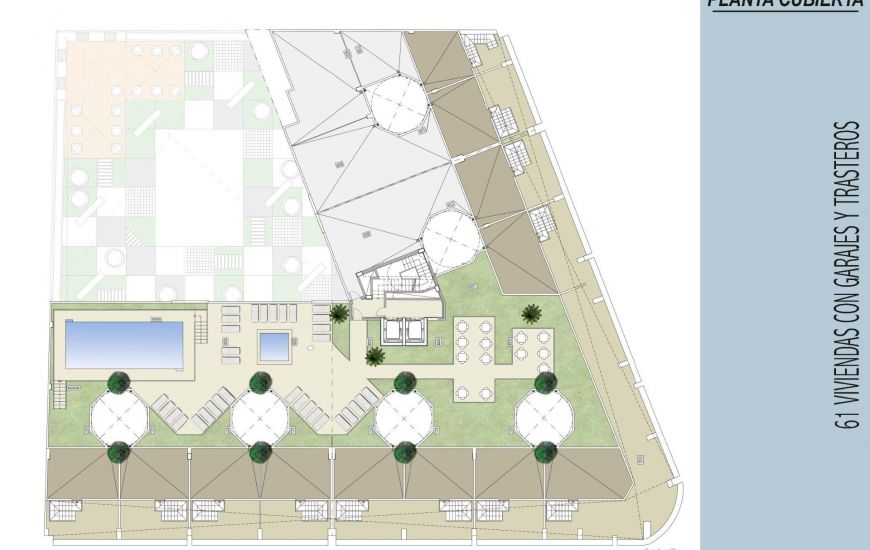 New Build - Apartments - Alicante