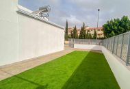 New Build - Villa - Los Alcázares