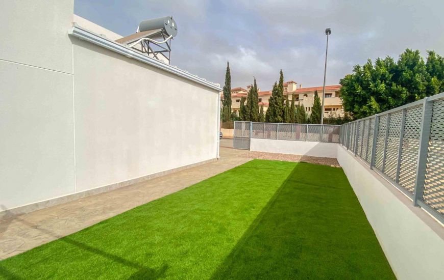 New Build - Villa - Los Alcázares