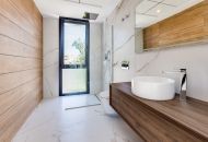 New Build - Villa - Ciudad Quesada