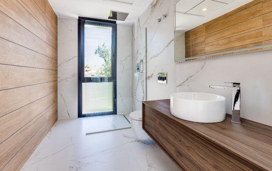 New Build - Villa - Ciudad Quesada