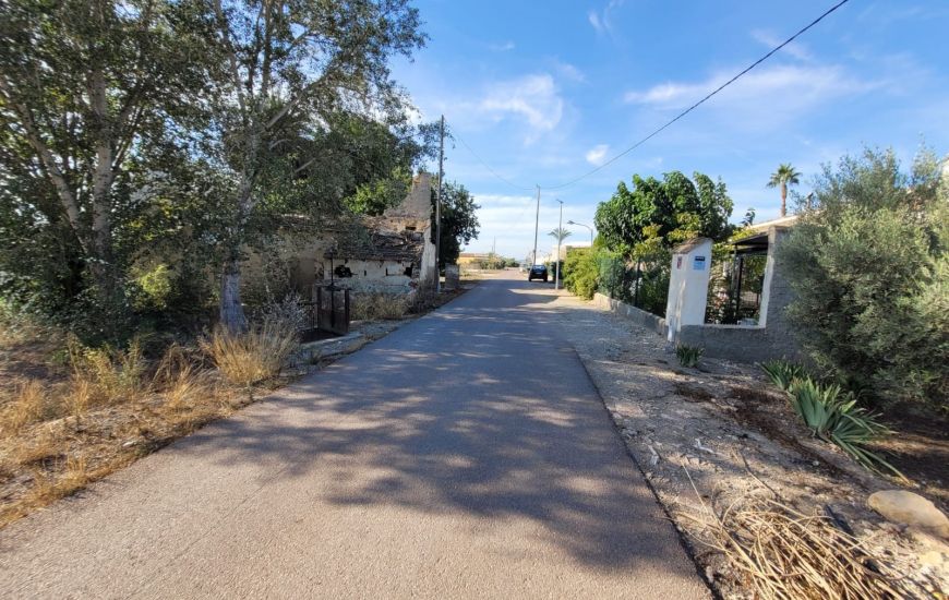 Venta - Casa Rural - Callosa de Segura