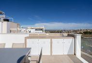 Sale - Villa - Benijófar - 