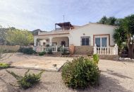 Sale - Finca - Hondon de los Frailes