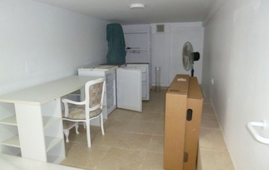Sale - Villa - Villamartin