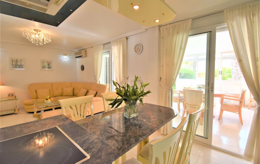 Venta - Apartamentos - Orihuela Costa