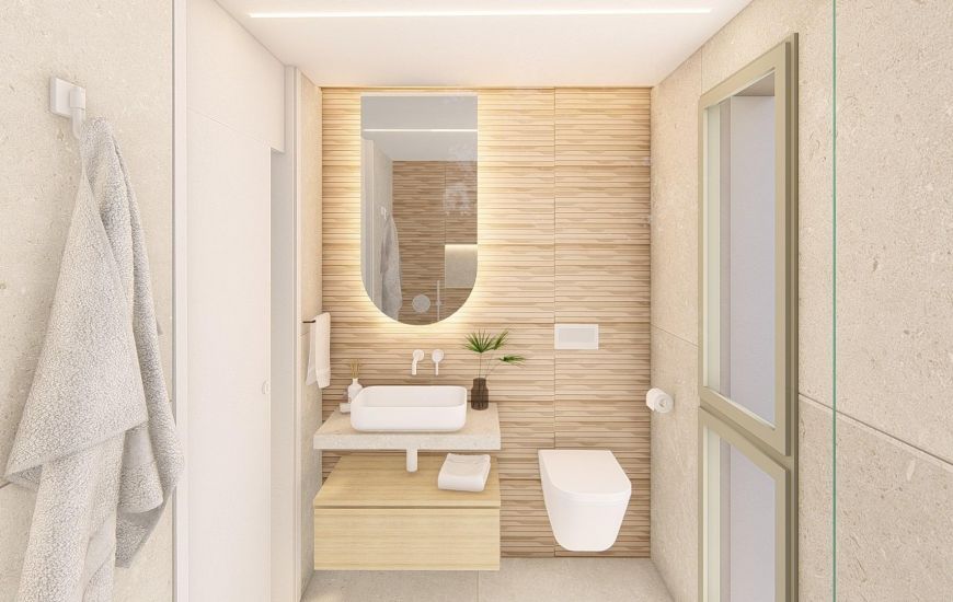 New Build - Apartments - Los Alcázares