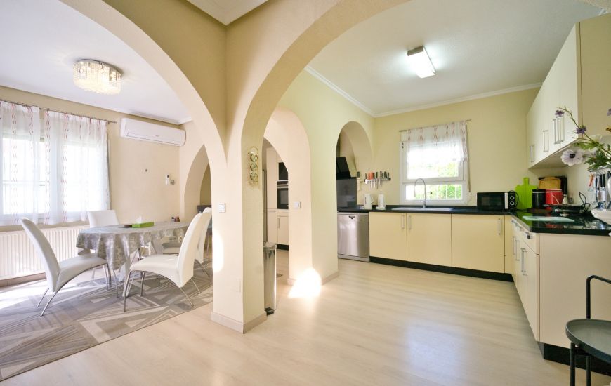 Venta - Villa - Ciudad Quesada