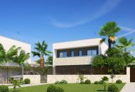 Sale - Apartments - Pilar de la Horadada