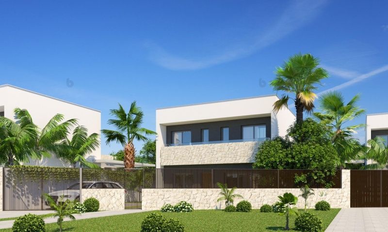 Sale - Apartments - Pilar de la Horadada