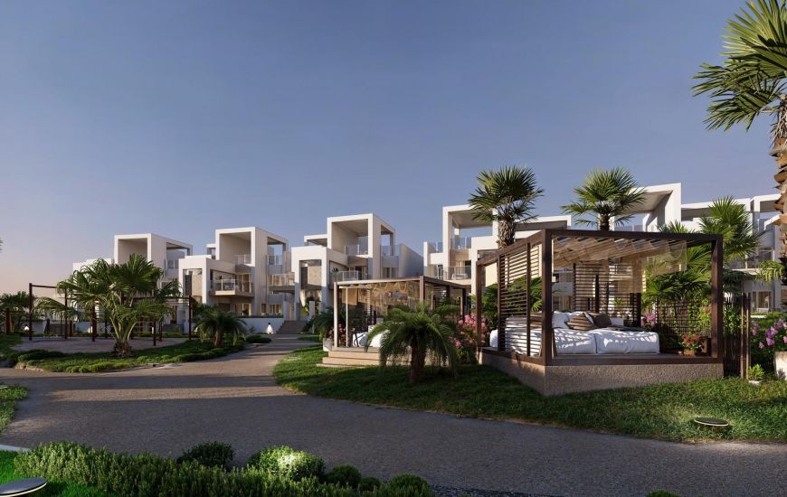 New Build - Bungalow - Ciudad Quesada