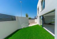 New Build - Villa - Benijófar - 