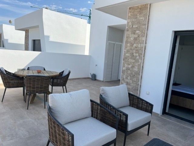 Sale - Villa - Benimar