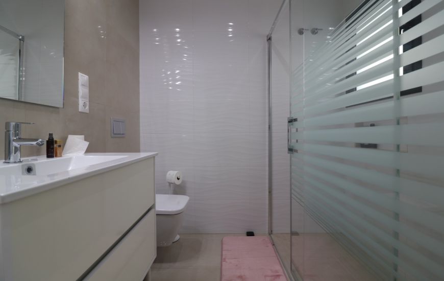 Venta - Villa - Benijofar