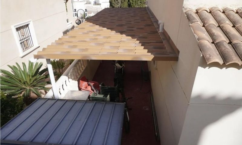 Sale - Villa - San Miguel de Salinas - San Miguel De Salinas