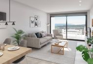New Build - Apartments - Guardamar del Segura