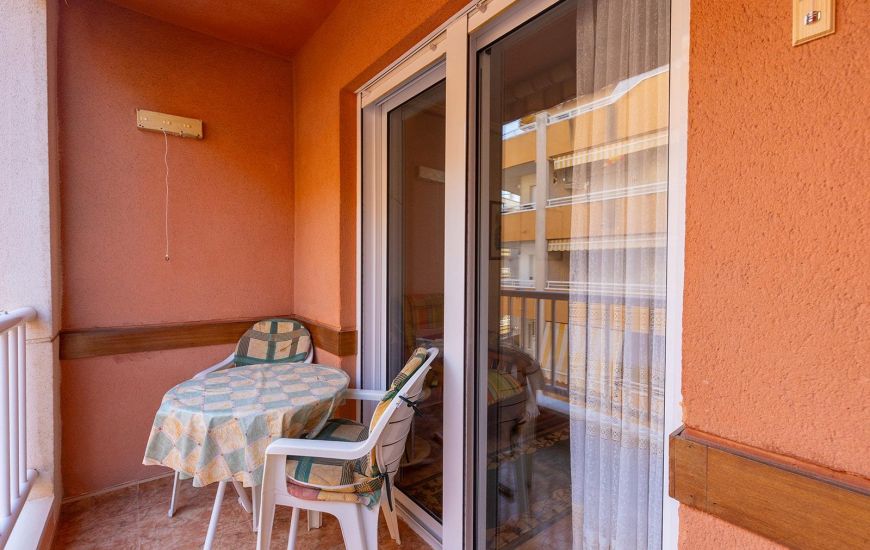 Sale - Apartments - Torrevieja