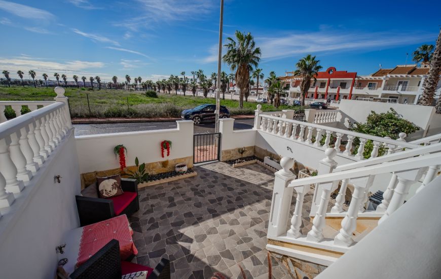 Venta - Adosado - Ciudad Quesada