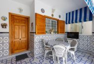 Sale - Bungalow - Torrevieja