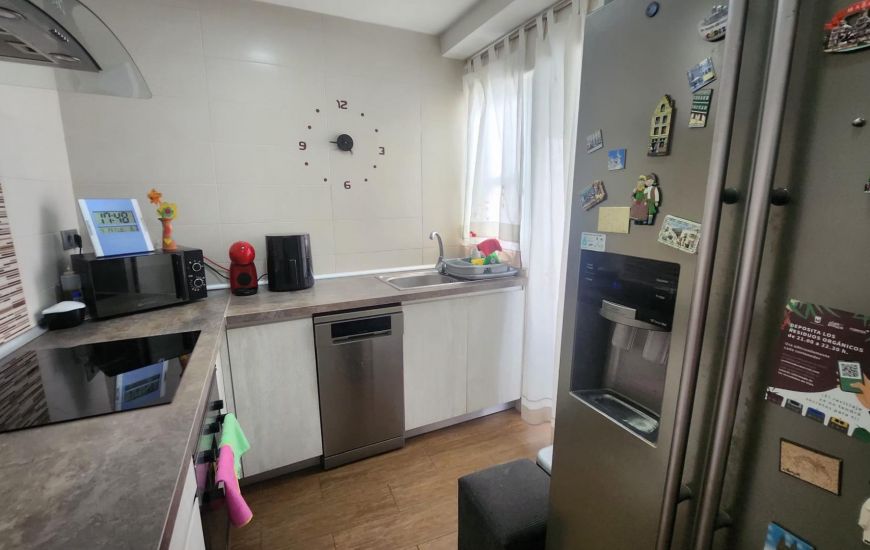 Sale - Apartments - Elda