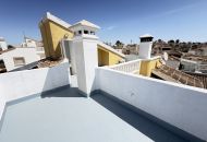 Venta - Villa - Villamartin