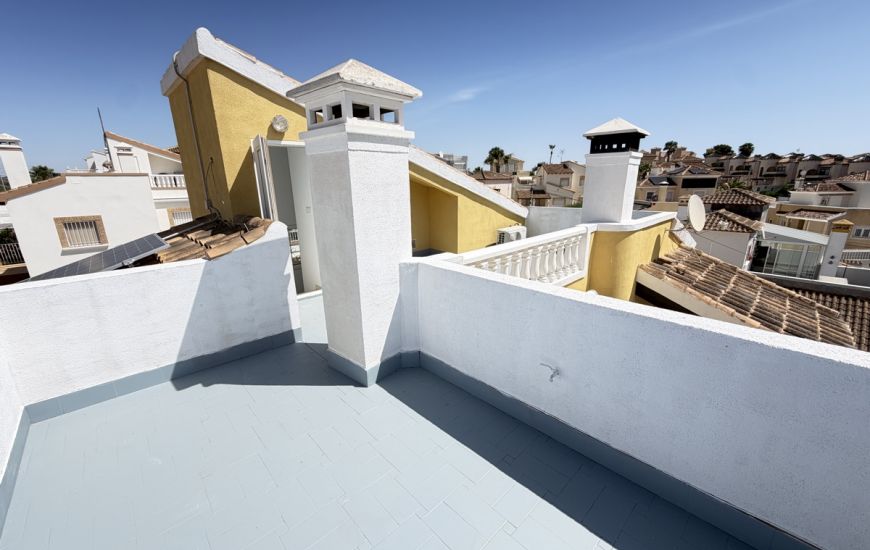 Venta - Villa - Villamartin