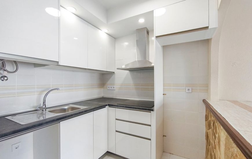 Sale - Bungalow - Torrevieja