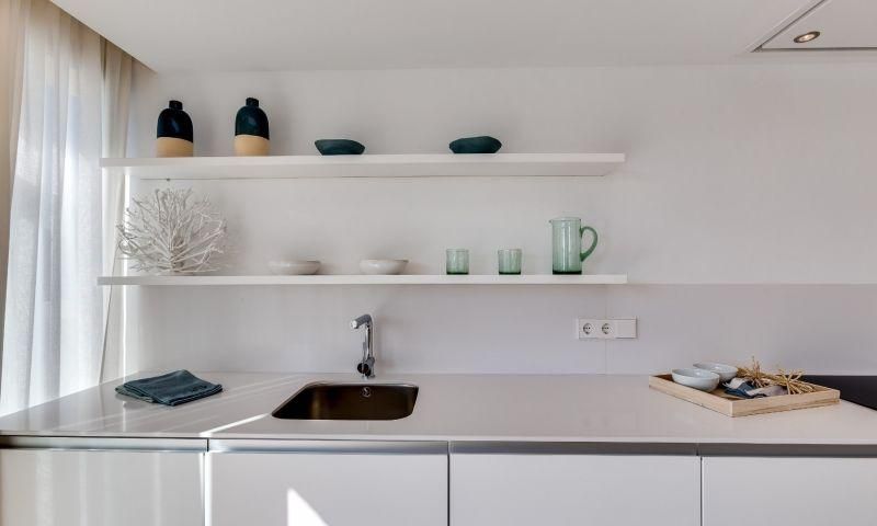 New Build - Bungalow - Torrevieja