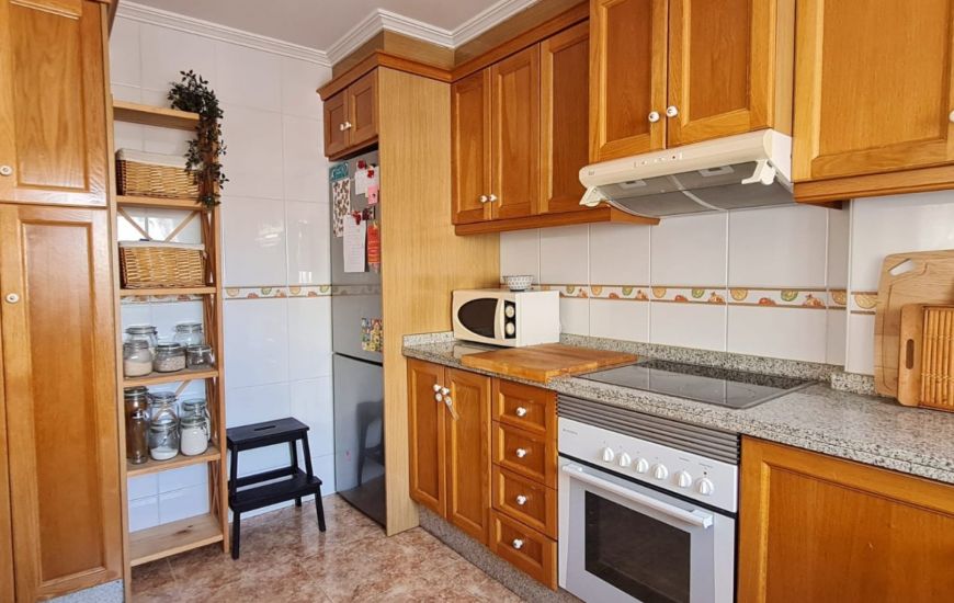 Venta - Casa Adosada - Orihuela Costa