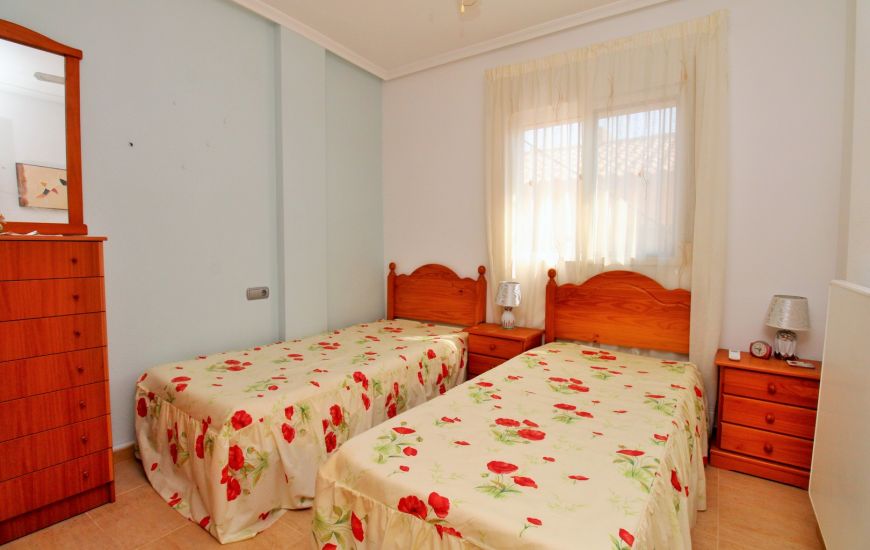 Venta - Adosado - Villamartin