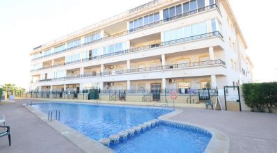 Apartments - Sale - Orihuela Costa - Orihuela Costa