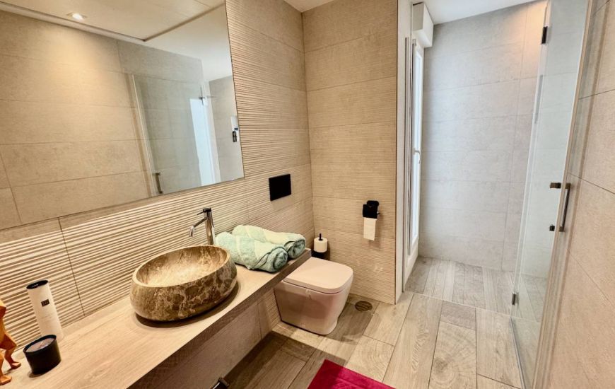 Venta - Villa - La Finca Golf