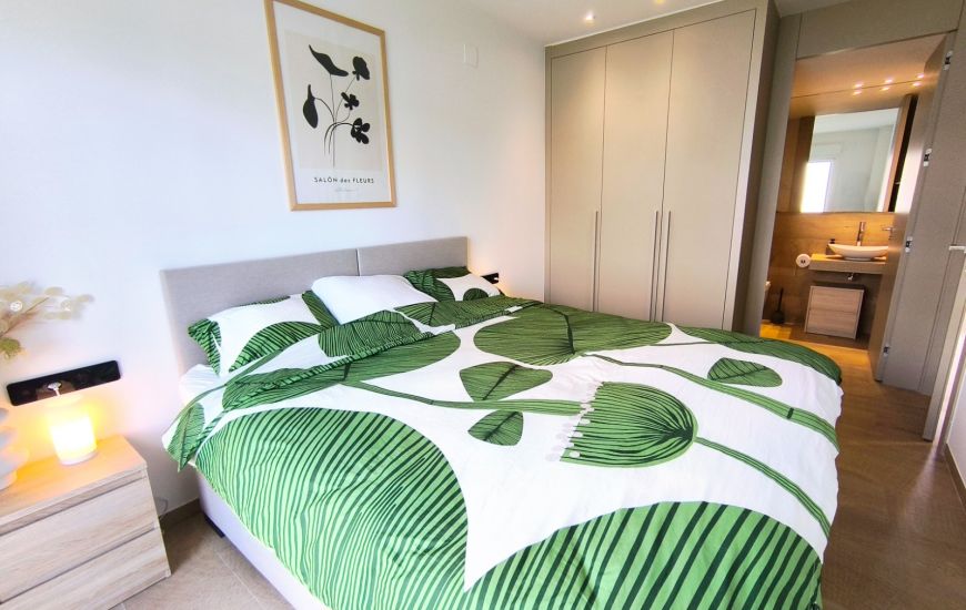 Venta - Apartamentos - Algorfa