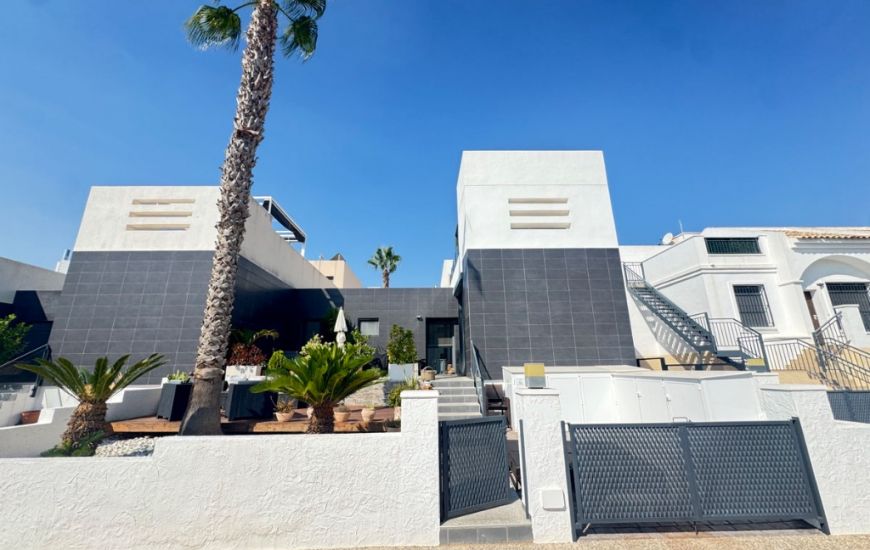 Venta - Adosado - Orihuela Costa