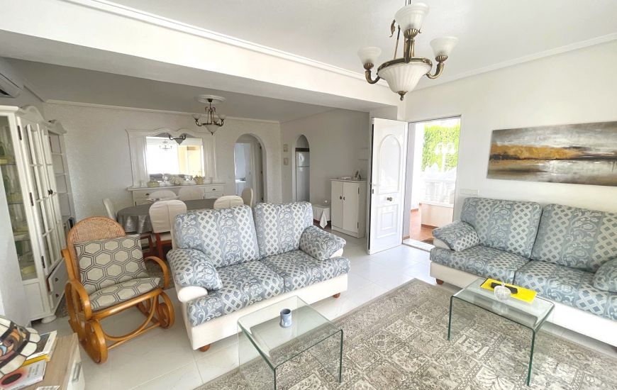 Venta - Villa - Ciudad Quesada