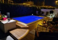 Sale - Villa - Ciudad Quesada