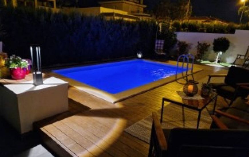 Sale - Villa - Ciudad Quesada