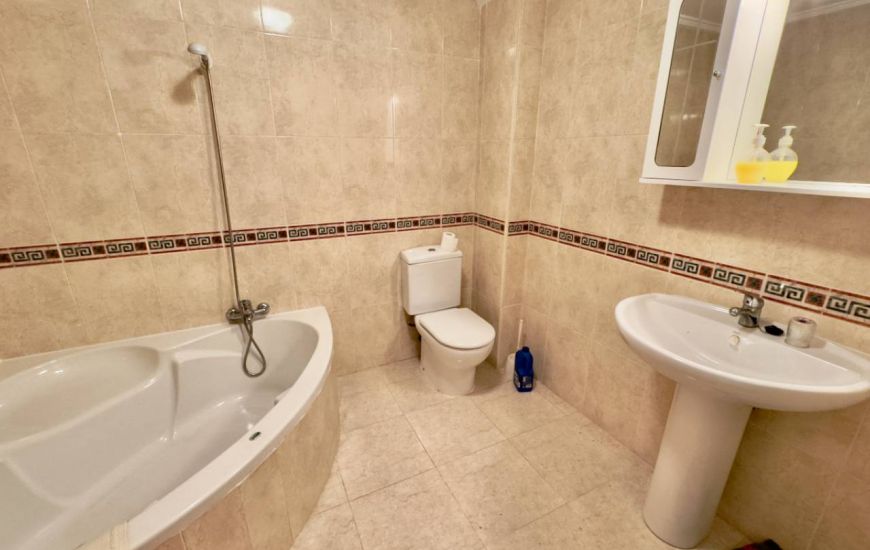 Sale - Apartments - Ciudad Quesada