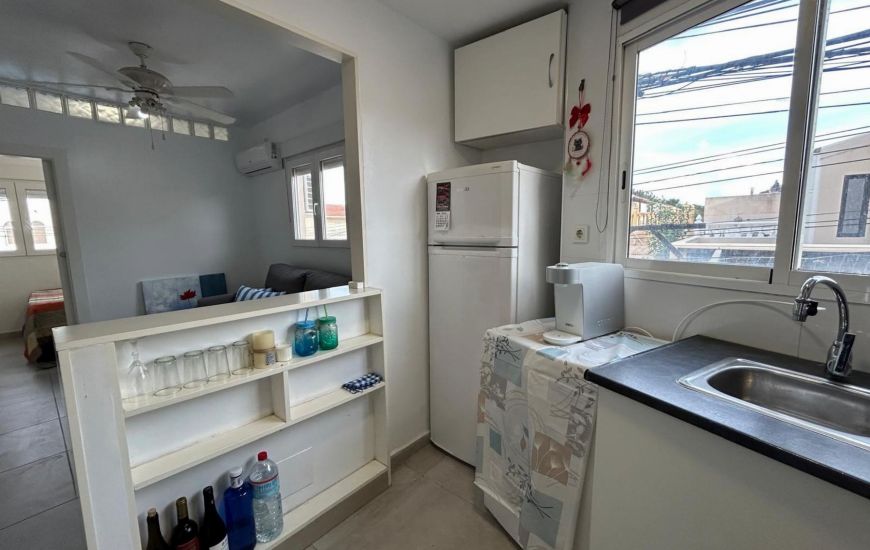 Venta - Estudio - Torrevieja