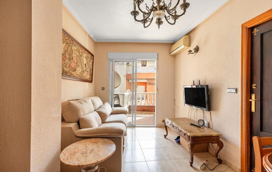 Venta - Apartamentos - Torrevieja