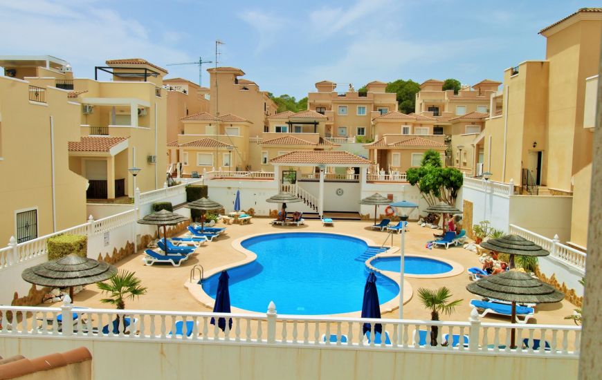 Venta - Adosado - San Miguel de Salinas - San Miguel De Salinas