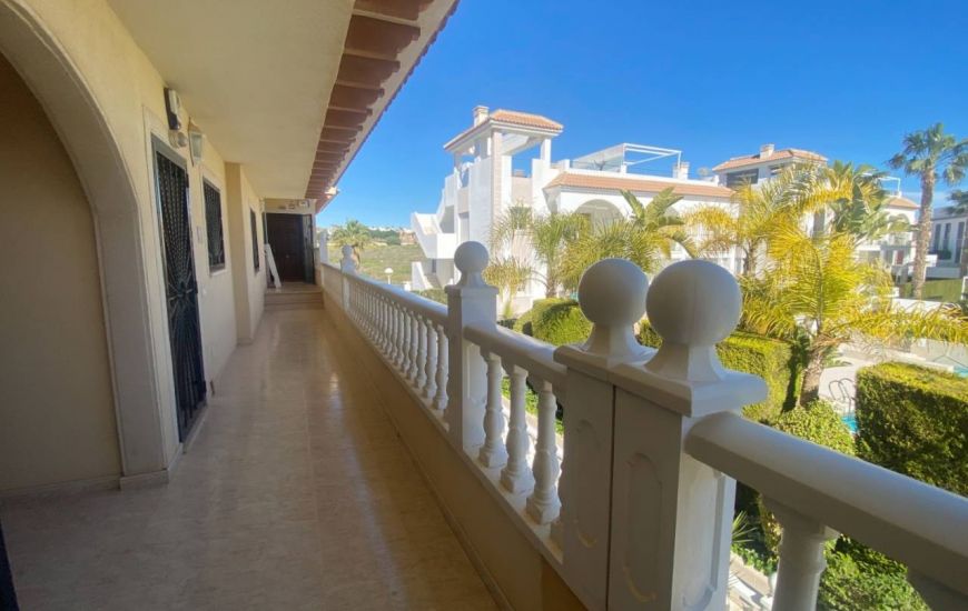 Sale - Apartments - Ciudad Quesada