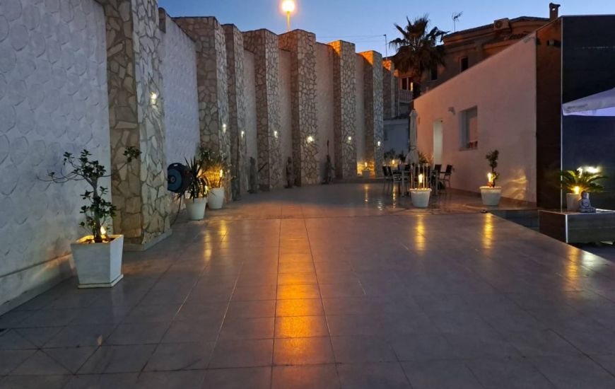 Venta - Villa - Ciudad Quesada