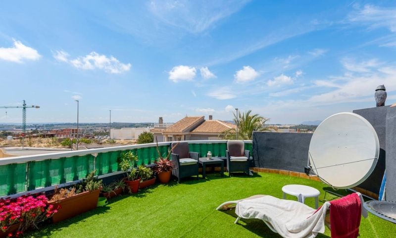 Sale - Apartments - Benijófar - 