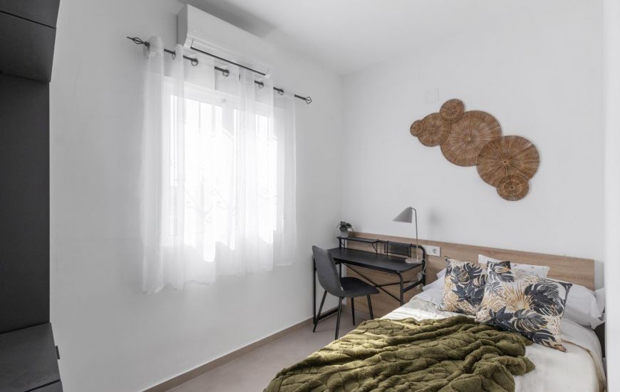  - Bungalow - Torrevieja