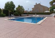 Sale - Villa - Ciudad Quesada