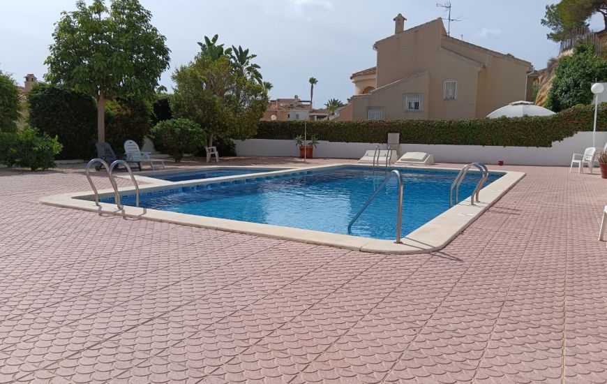 Sale - Villa - Ciudad Quesada