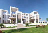 New Build - Bungalow - Ciudad Quesada