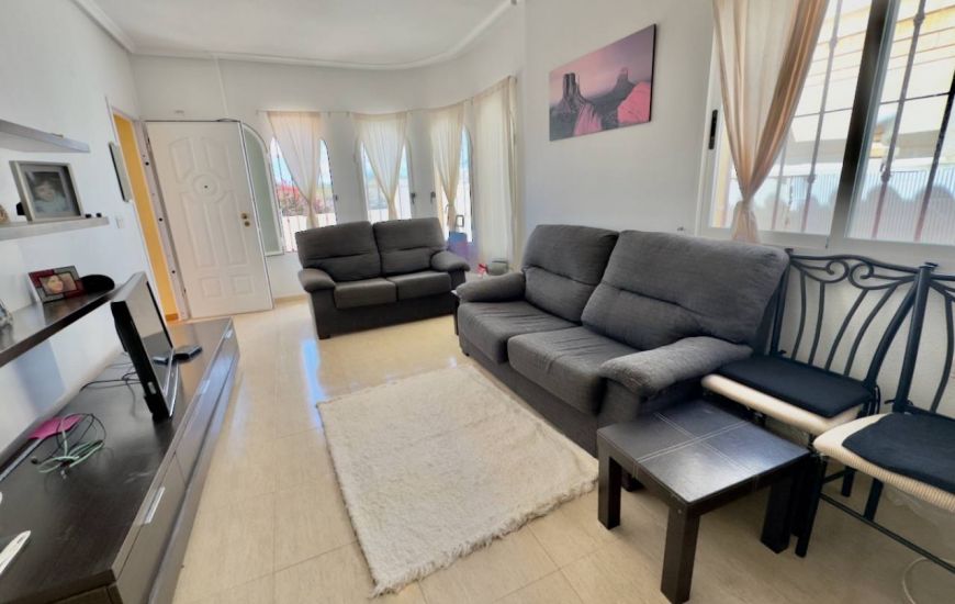Sale - Villa - Algorfa