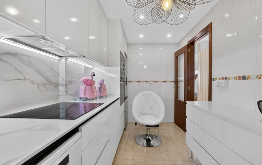 Venta - Duplex - Bigastro